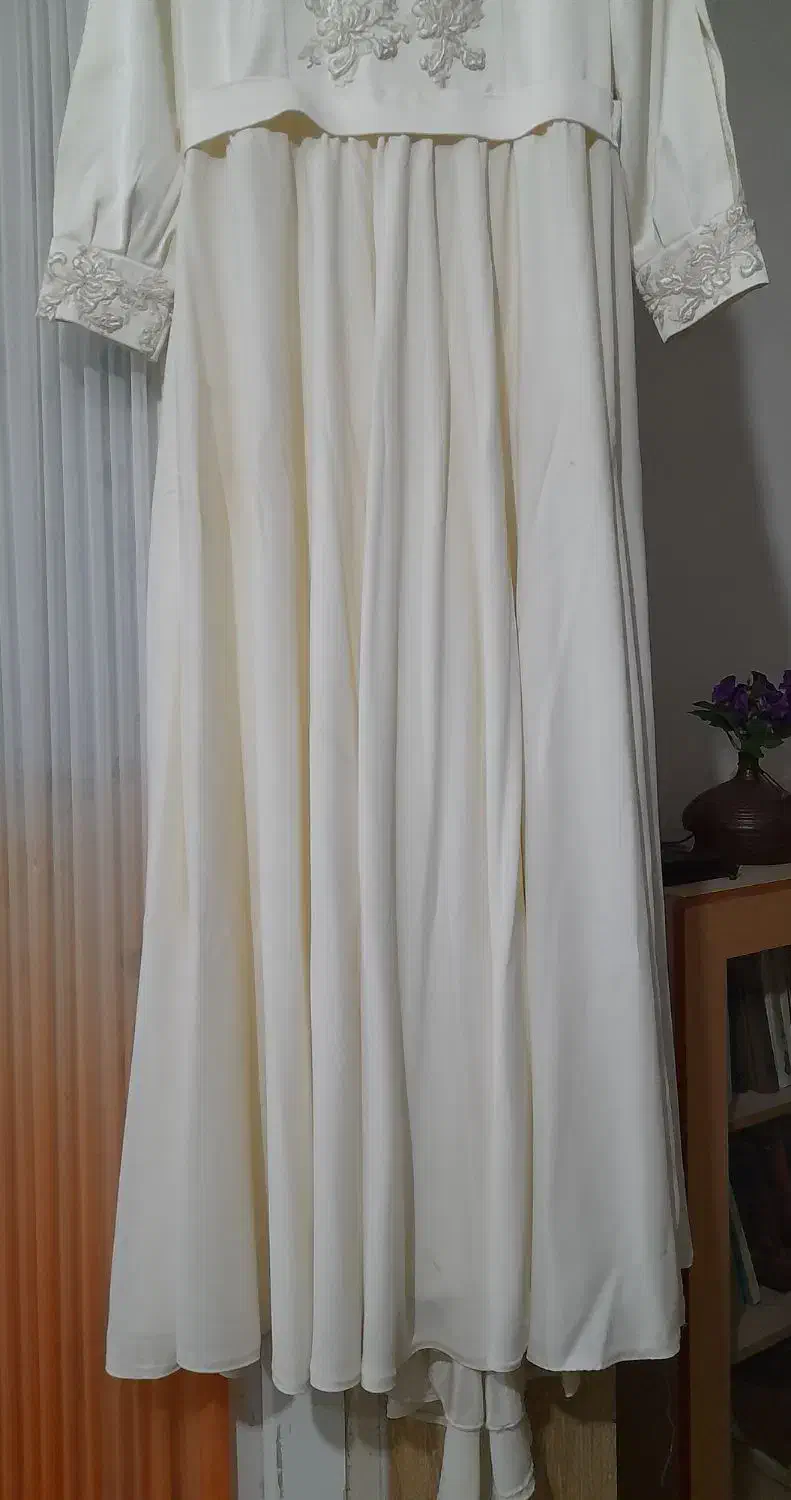 فروش لباس عروس فرمالیته|لباس|گنبد کاووس, |دیوار