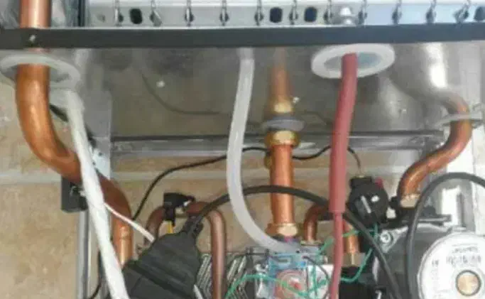 تعمیرات تخصصی پکیج و رادیاتور شهرری|خدمات پیشه و مهارت|ری, حمزهآباد|دیوار