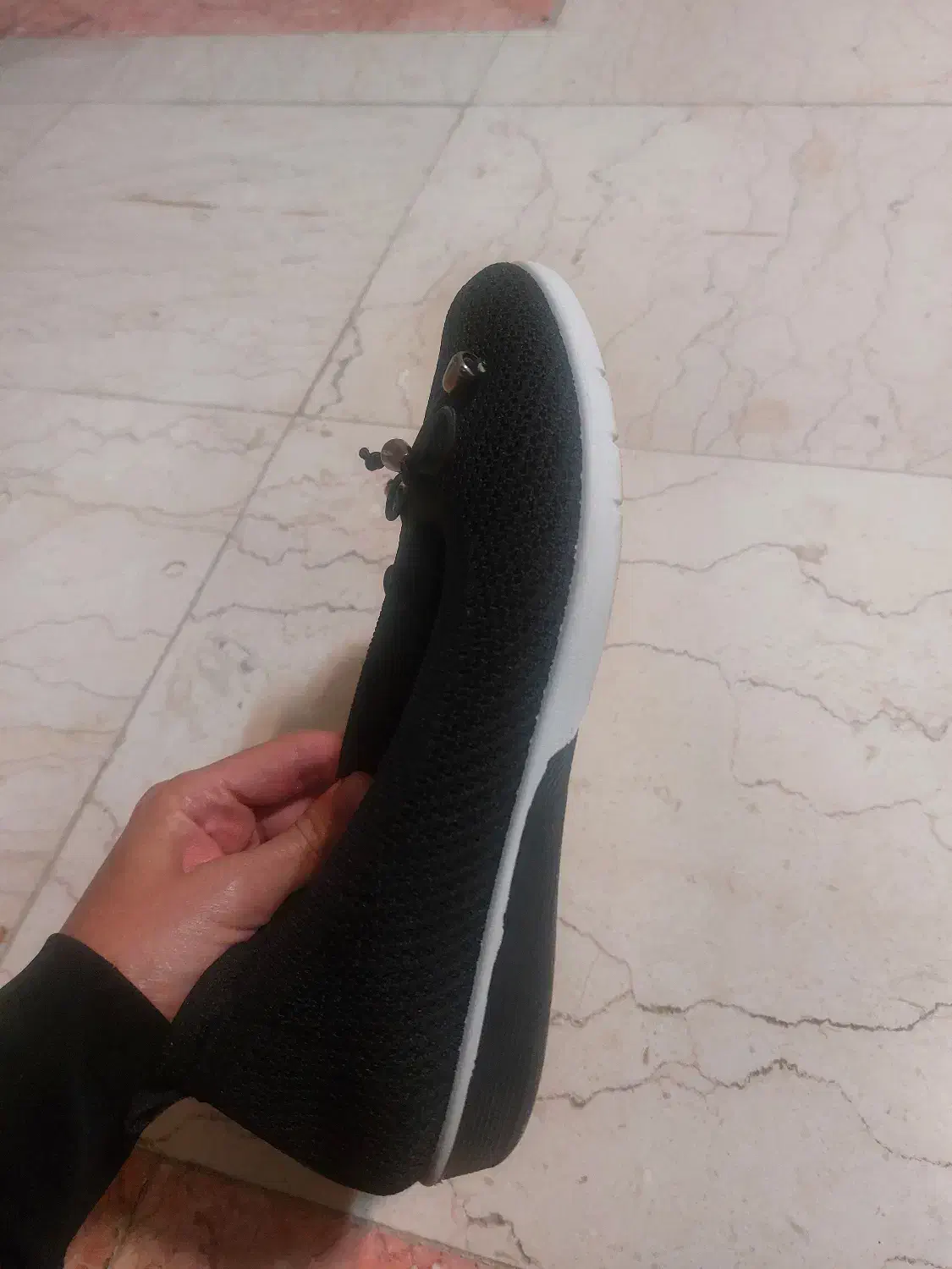 کفش در حد نو|کیف، کفش، کمربند|قم, خداکرم|دیوار