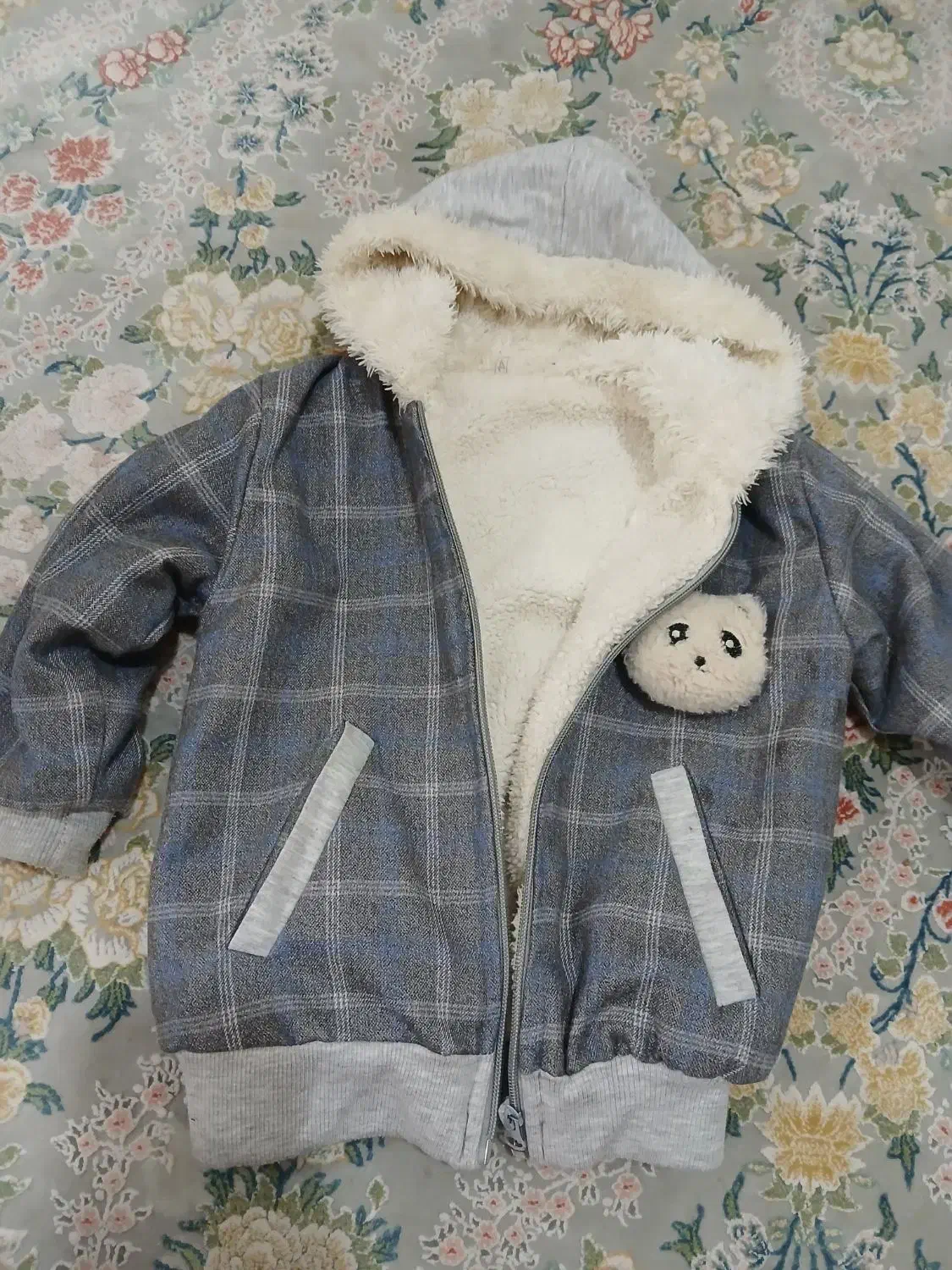 لباس بچگانه|کفش و لباس بچه|قم, ولیعصر|دیوار