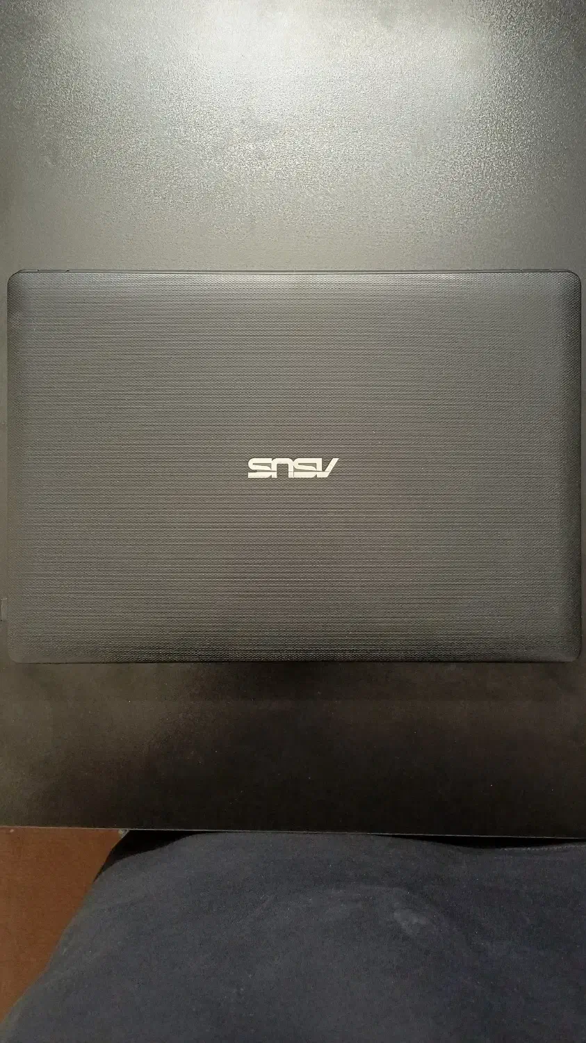 لپ تاپ asus|رایانه همراه|تهران, خاک سفید|دیوار