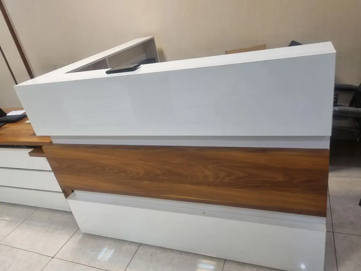 میز کانتر|دفتر کار|تهران, شهرک پرواز|دیوار