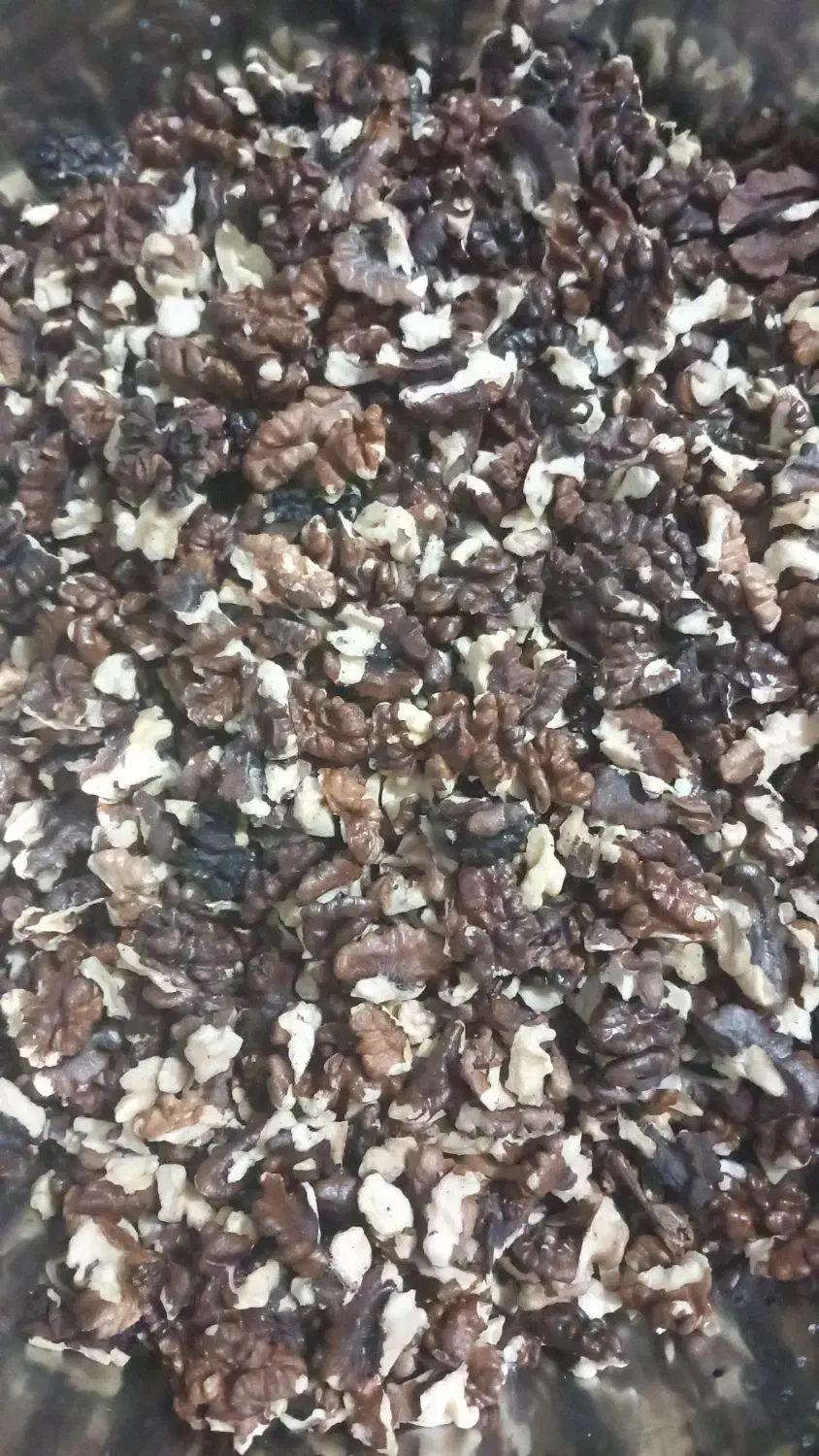 گردو فسنجونی|خوردنی و آشامیدنی|باغ بهادران, |دیوار