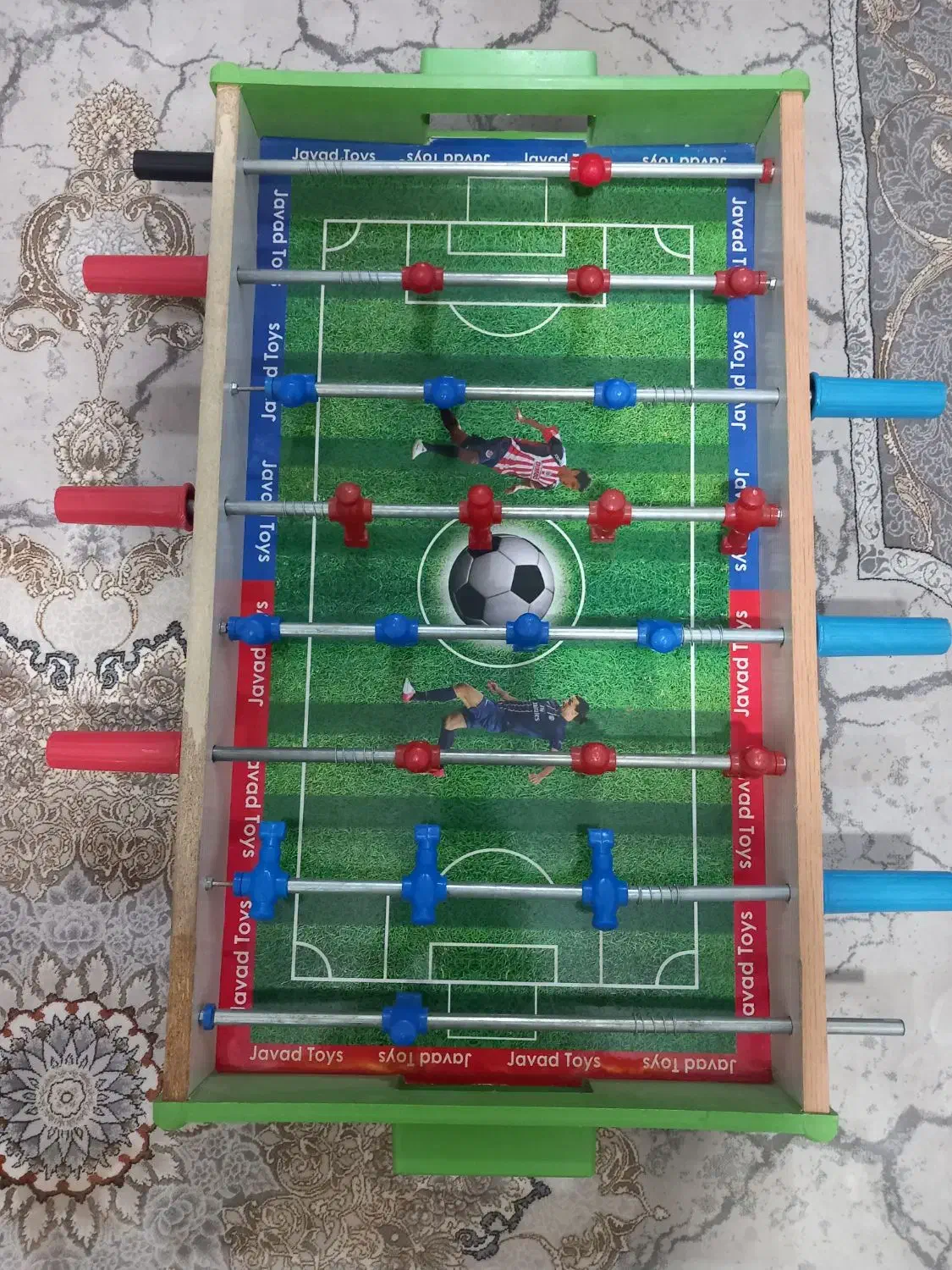 فوتبال دستی|اسباب‌‌بازی|بهارستان, |دیوار