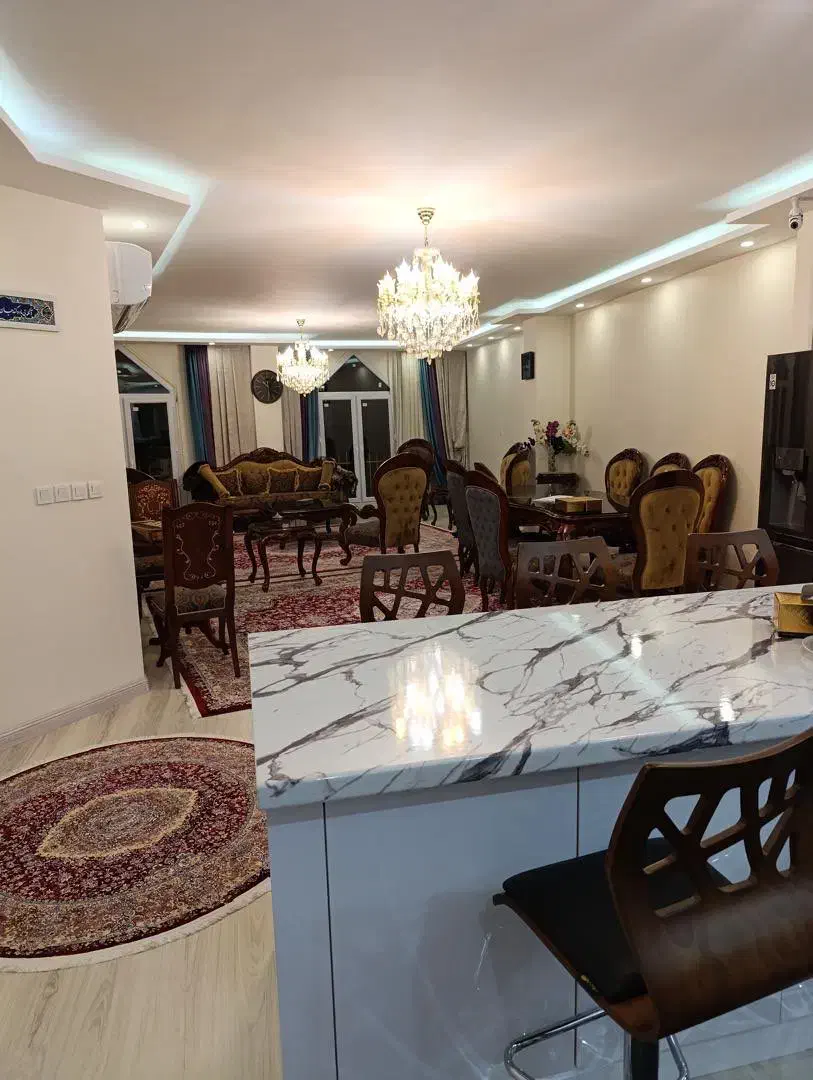 اجاره ا‌پارتمان قیطریه،فول بازسازی|اجارهٔ آپارتمان|تهران, قیطریه|دیوار