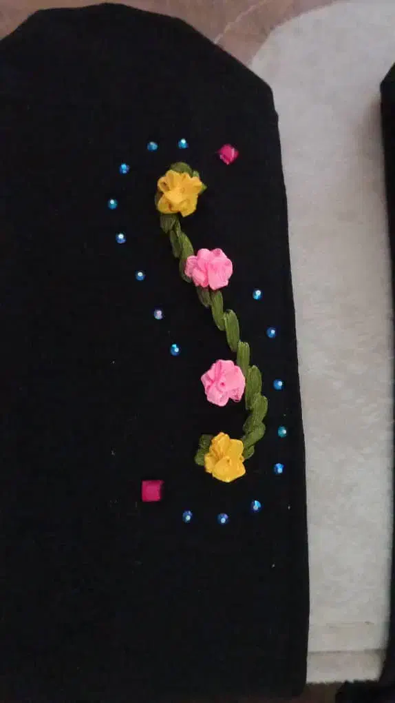 جوراب روبادوزی|لباس|اسلامشهر, شهرک قائمیه|دیوار