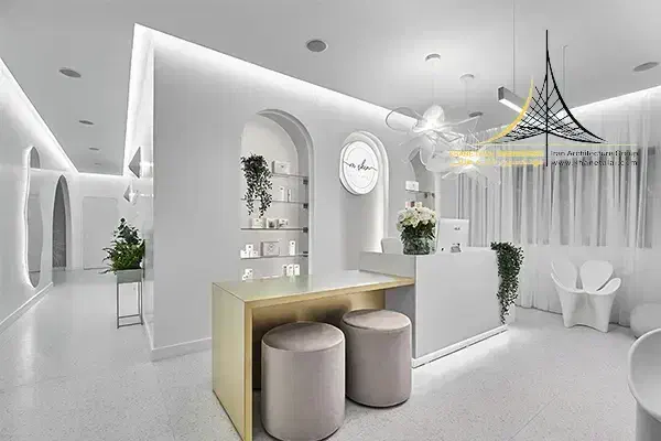 واگذاری کلینیک زیبایی|دفتر کار|اصفهان, جلفا|دیوار