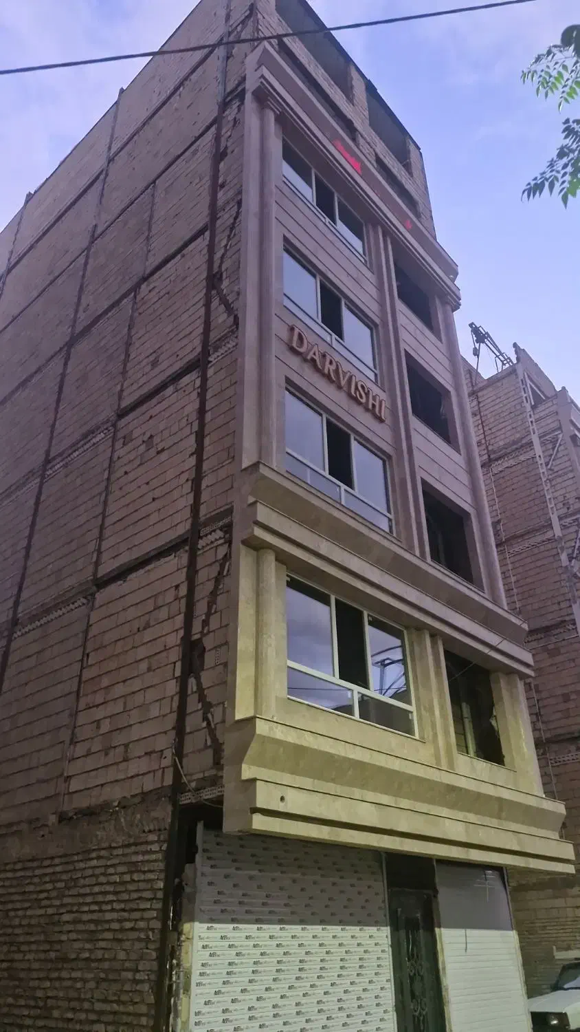 آپارتمان ۱۴۰ متری بلوار کشاورز۷|فروش آپارتمان|مشهد, نوید|دیوار