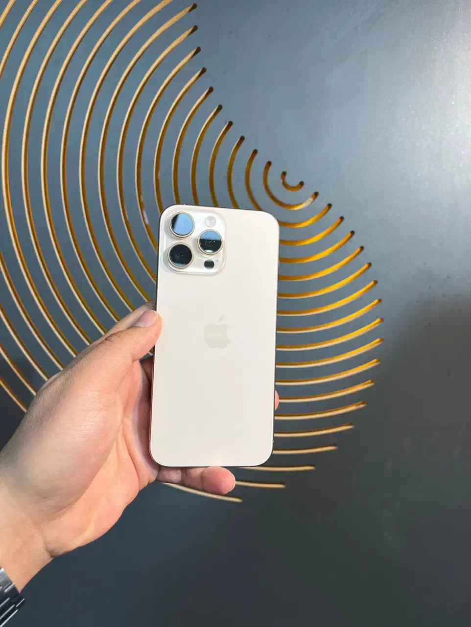 iPhone 16pro max 256 z/aa|موبایل|کرمان, |دیوار