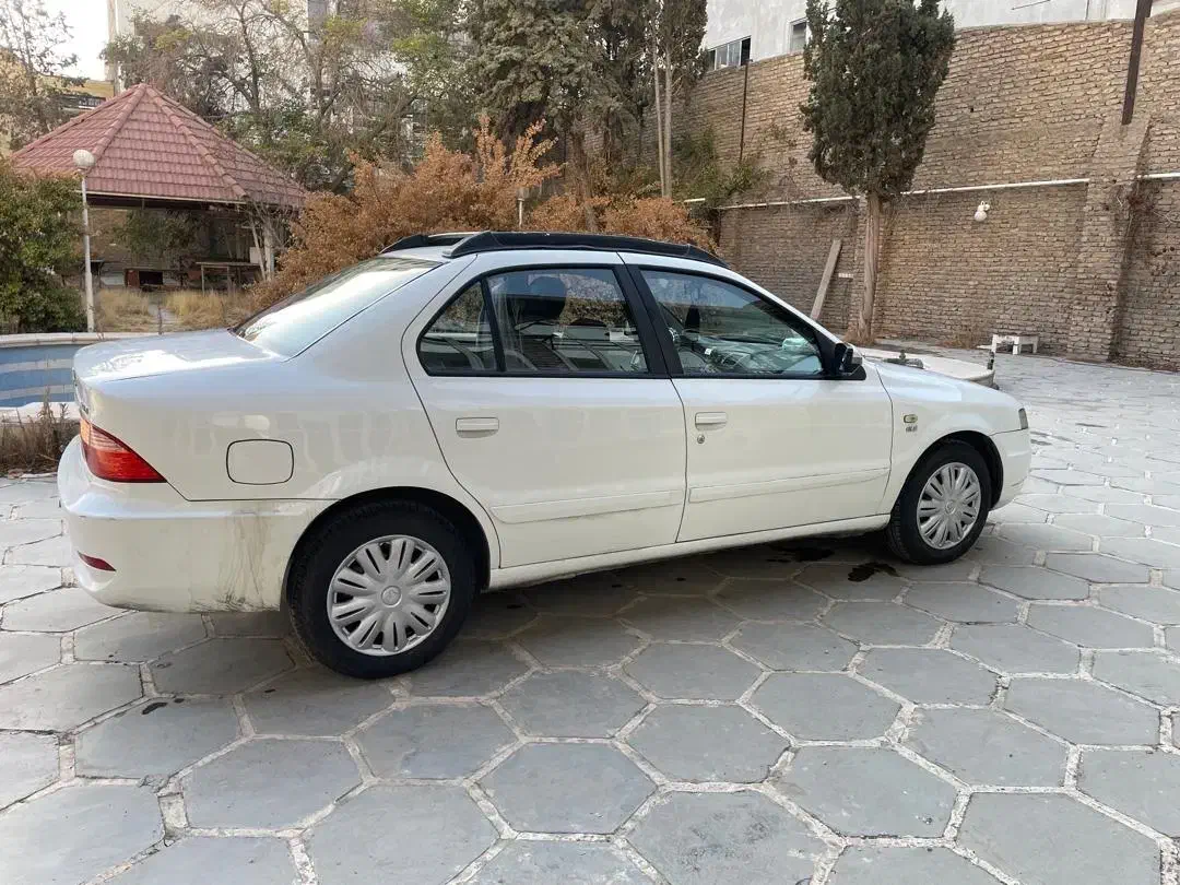 سمند سورن توربو|خودرو سواری و وانت|مشهد, کوثر|دیوار