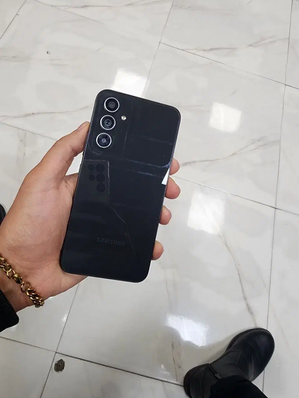 A54 5G|موبایل|اردبیل, |دیوار