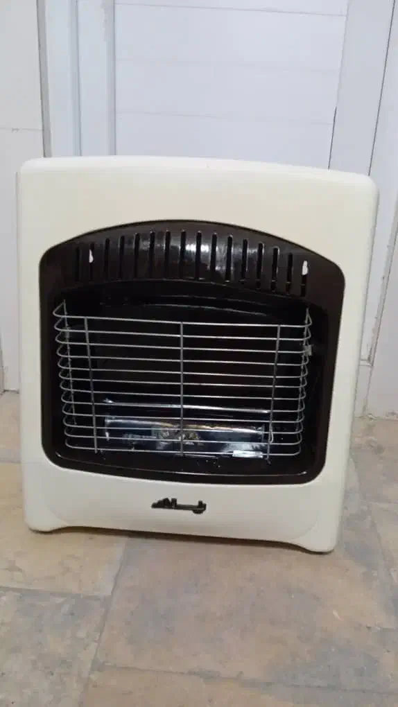 بخاری.بدون دود کش.وبا دودکش|بخاری، هیتر، شومینه|کرج, کیانمهر|دیوار