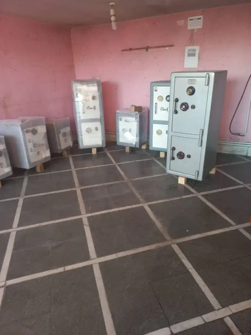 فروشگاه گاوصندوق خرم و کاوه|ابزارآلات|تبریز, |دیوار