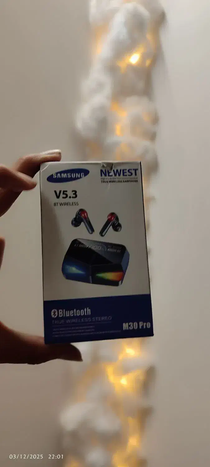 ایرپاد|پخشکننده همراه|قم, پردیسان|دیوار