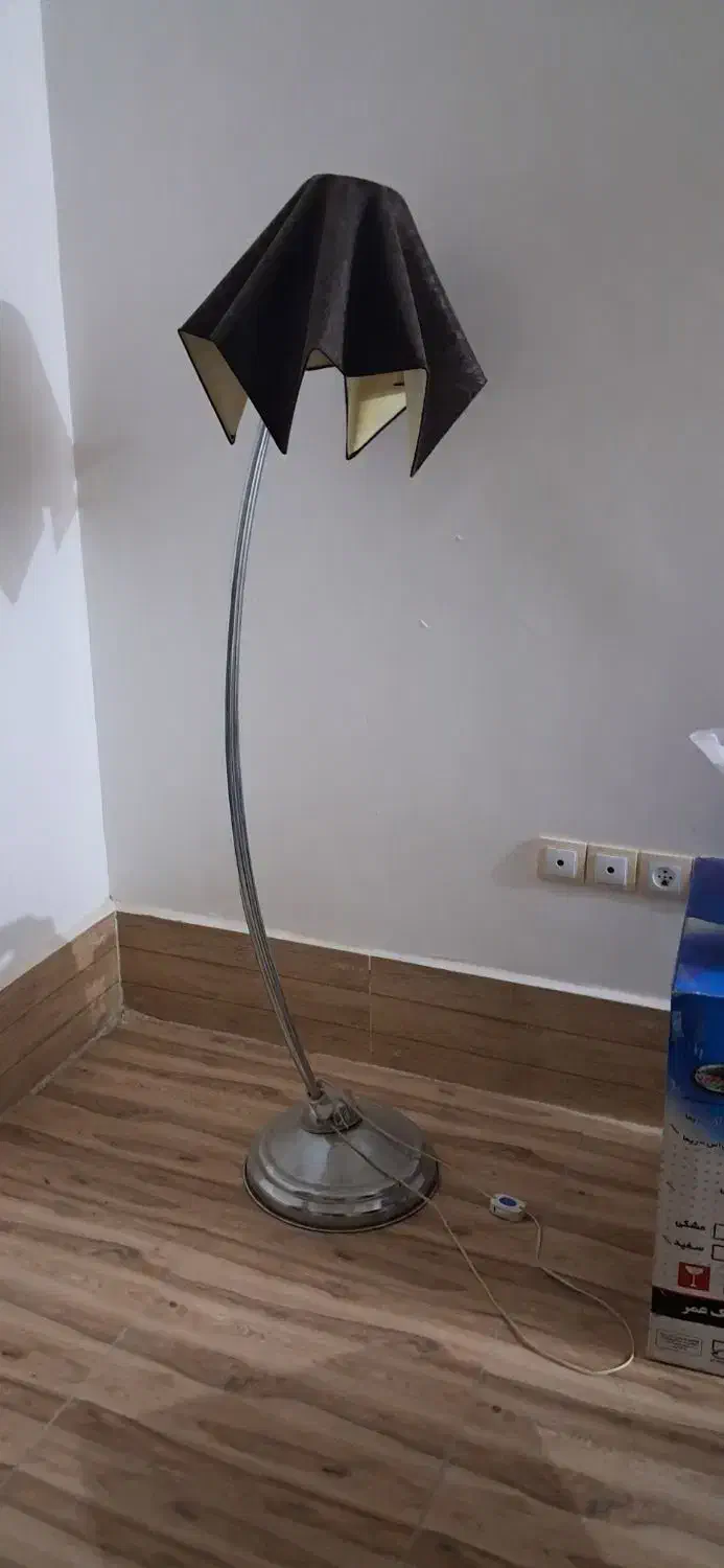 آباژور|چراغ خواب و آباژور|زاهدان, |دیوار