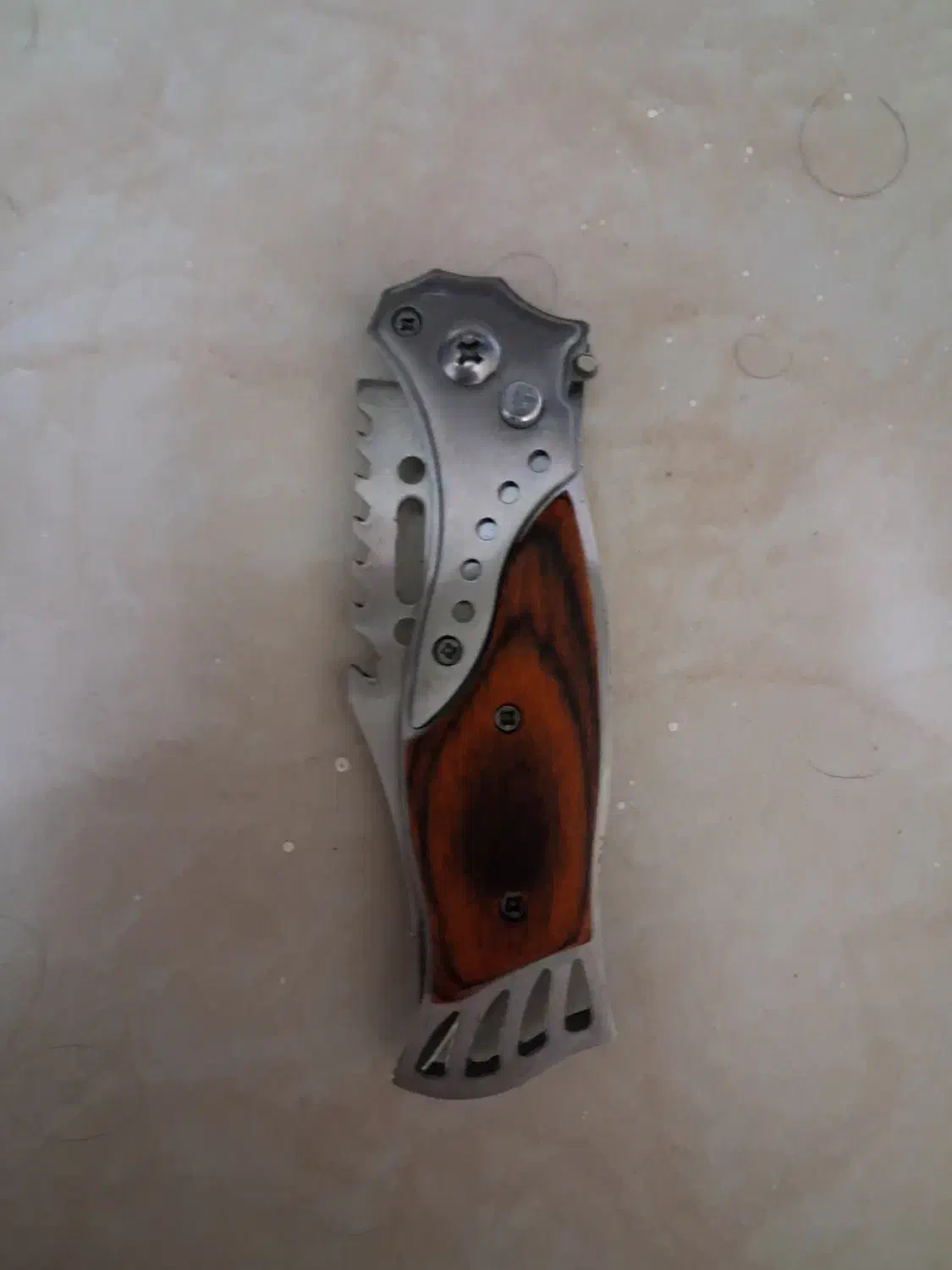 چاقو و ابزار کمپینگ|کوهنوردی و کمپینگ|کرج, چهارصد دستگاه|دیوار