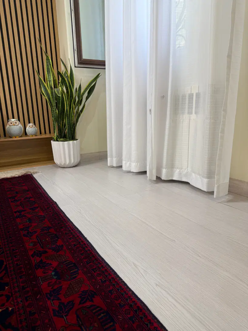 جگوار لمینت پیویسی فوق اقتصادی|مصالح و تجهیزات ساختمان|تهران, گلستان (شهرک راه آهن)|دیوار