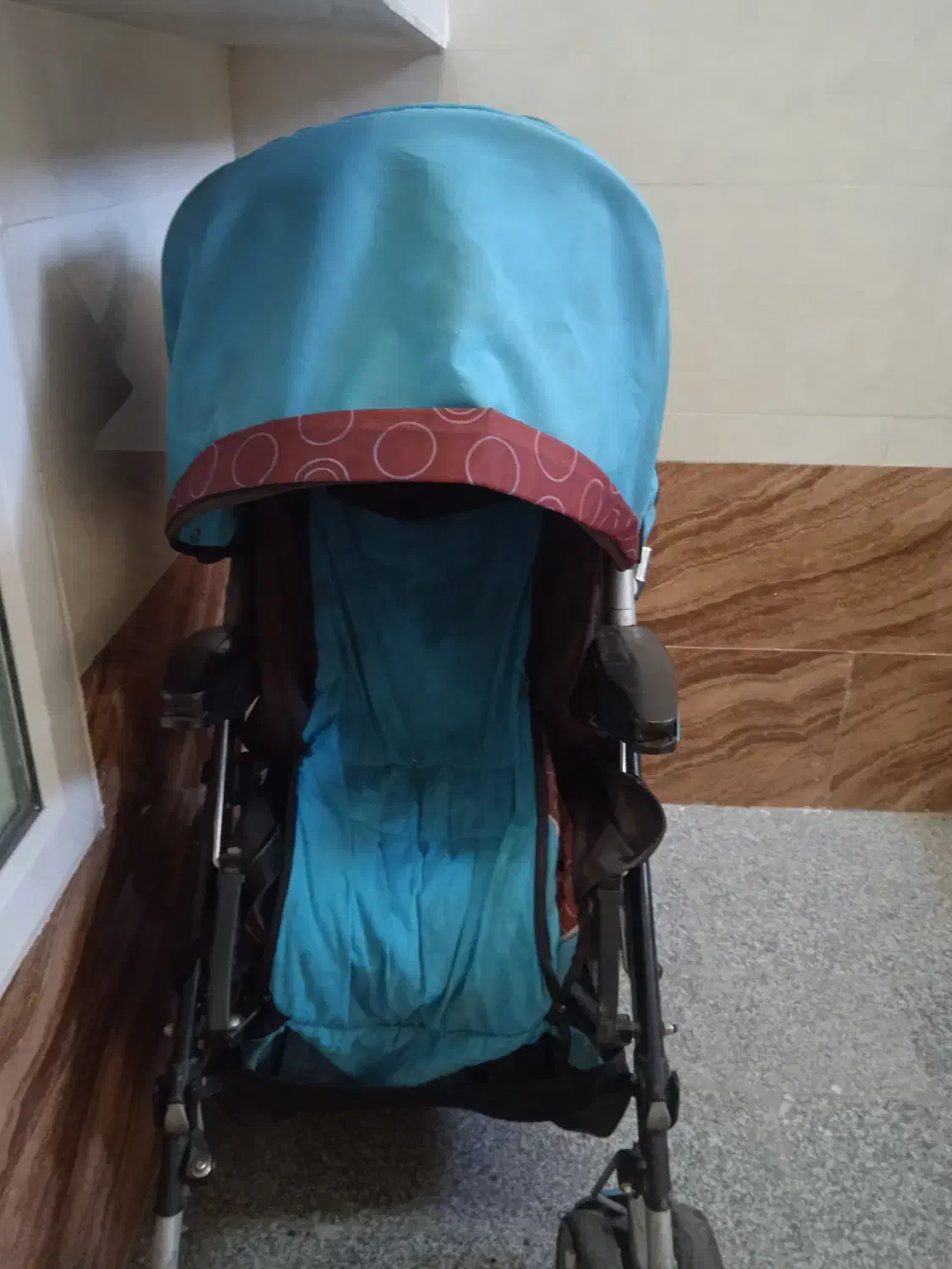 کالسکه خارجی|کالسکه و لوازم جانبی|قم, بنیاد|دیوار