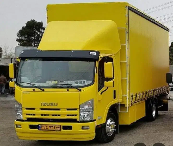 جابه جایی اثاث باربری|خدمات حمل و نقل|ورامین, ورامین|دیوار