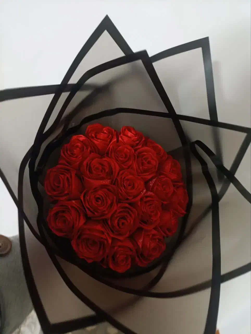 گل ربانی|گل مصنوعی|قم, شهرک مهدیه (مدرس)|دیوار