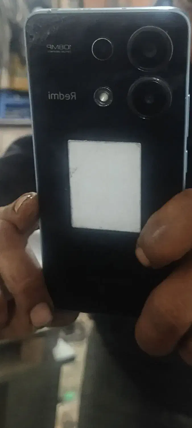 گوشی شیامی نوت ۱۳ ریدمی|موبایل|کلاله, |دیوار