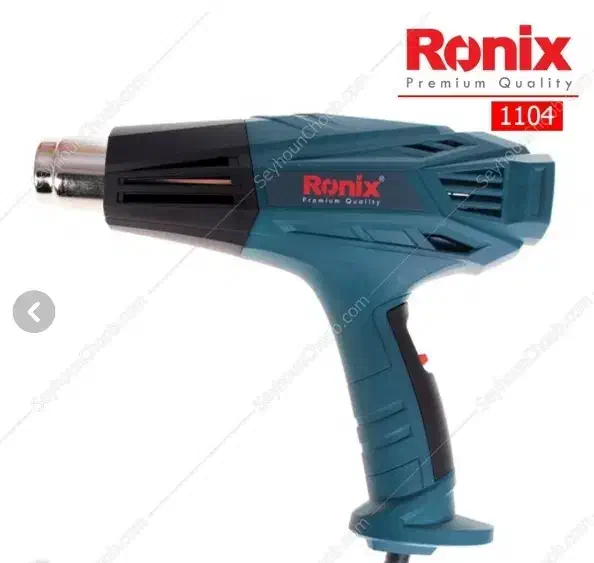 سشوار صنعتی رونیکس در حد نو|ابزارآلات|بانه, |دیوار