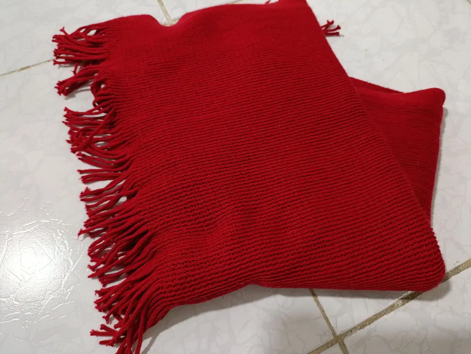 شال بافت|لباس|بومهن, |دیوار