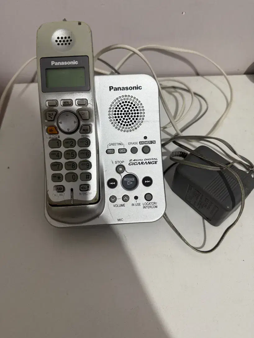 تلفن بی سیم|تلفن رومیزی|تهران, گلستان (شهرک راه آهن)|دیوار