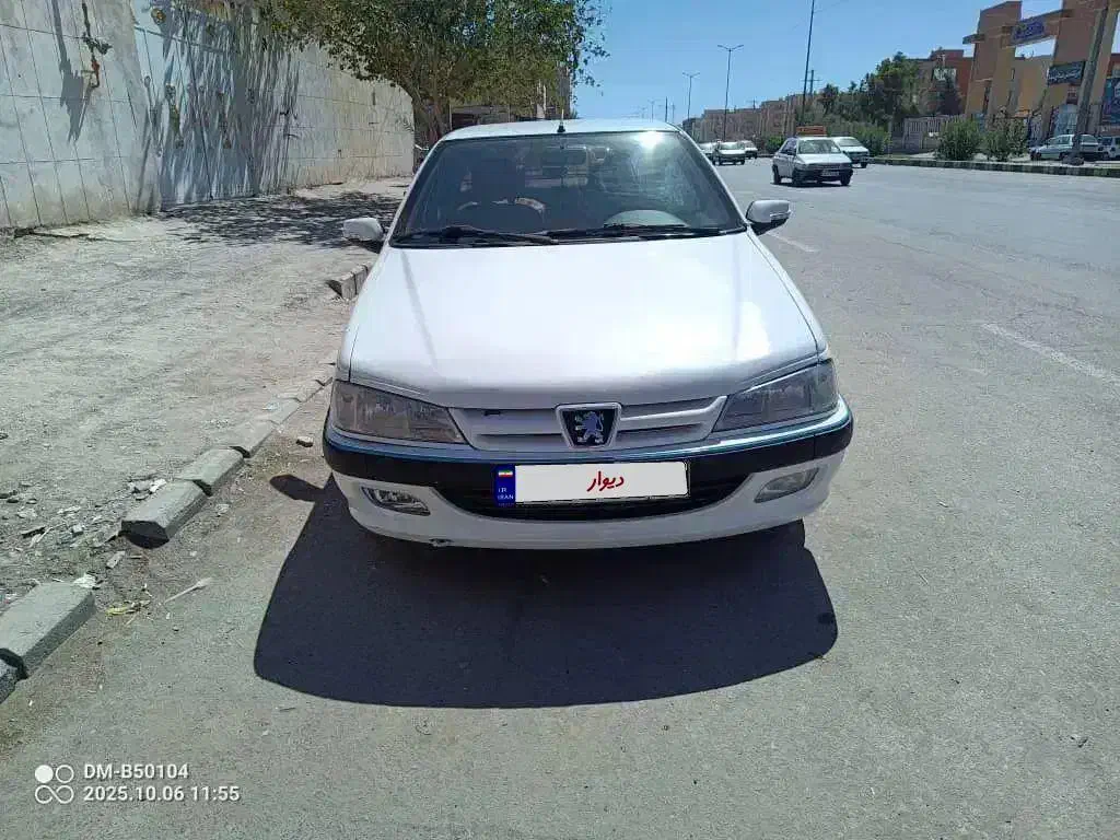 پارس مدل ۹۹|خودرو سواری و وانت|زاهدان, |دیوار