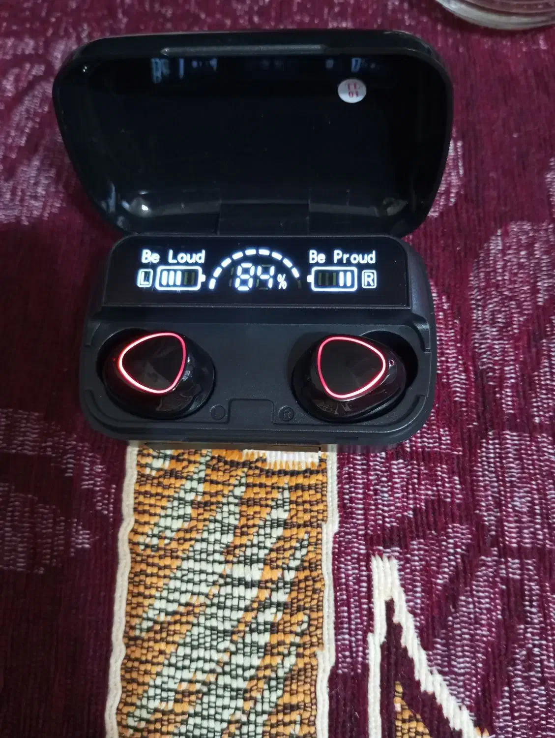 ایرپاد|لوازم جانبی موبایل و تبلت|کردکوی, |دیوار