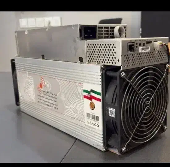 ماینر|قطعات و لوازم جانبی رایانه|نیشابور, دارایی|دیوار