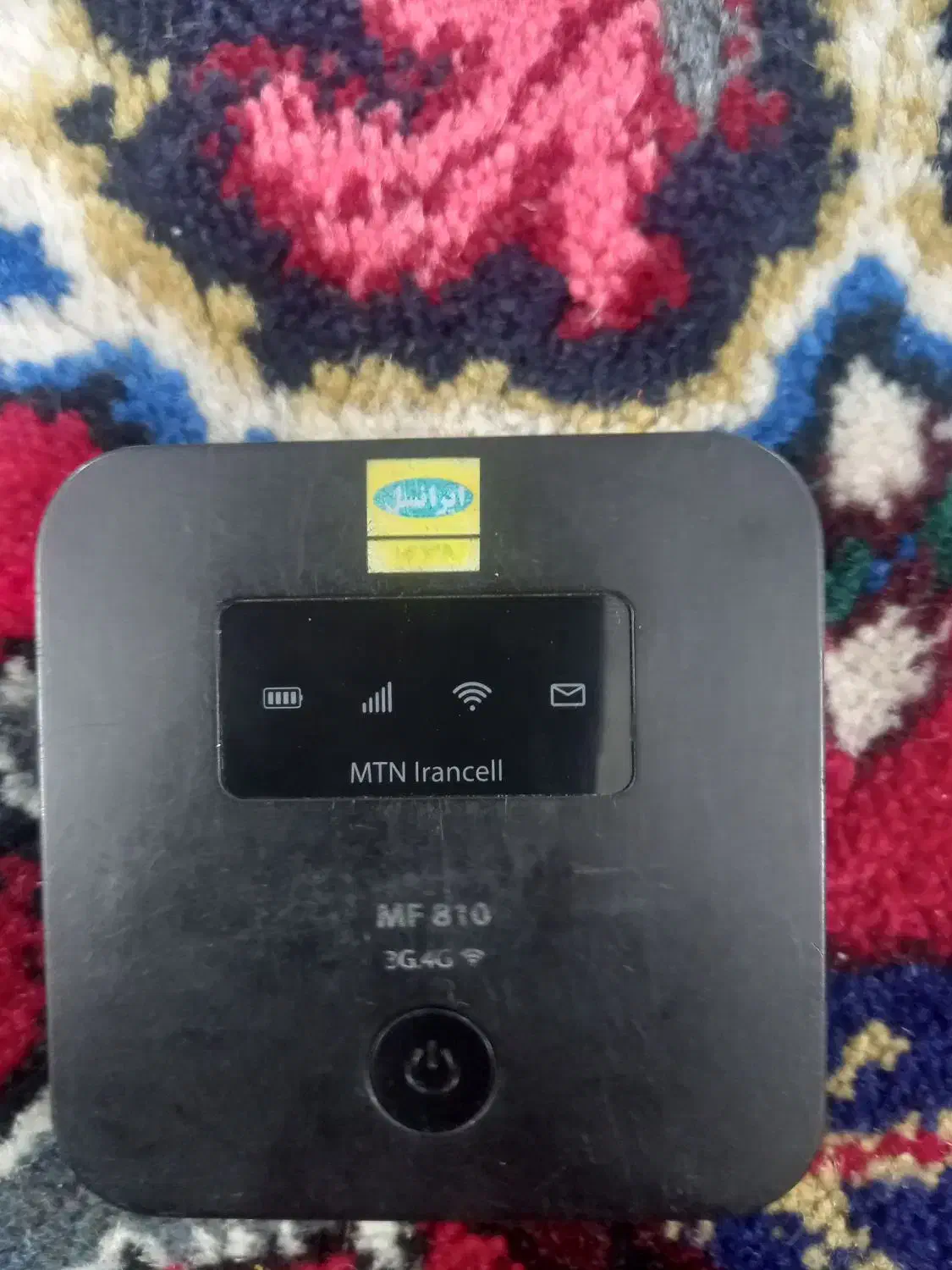 مودم جیبی|مودم و تجهیزات شبکه|تبریز, |دیوار