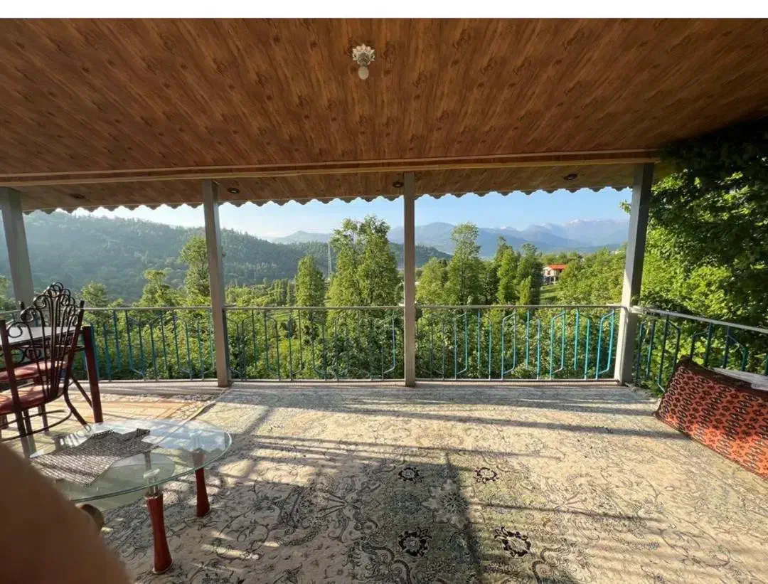 رزرو ویلا|اجارهٔ کوتاه‌مدت آپارتمان و سوئیت|توتکابن, |دیوار