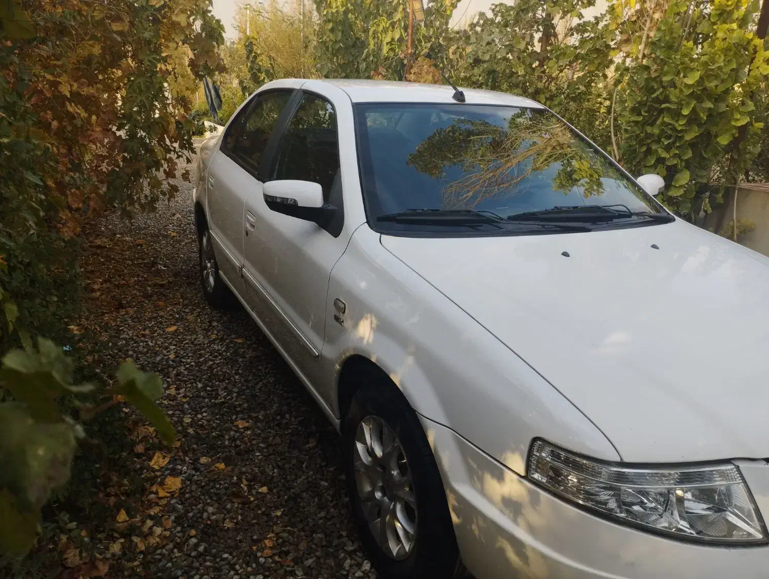 سمند سورن مدل آخر ۹۶ در حد|خودرو سواری و وانت|ری, سرتخت|دیوار