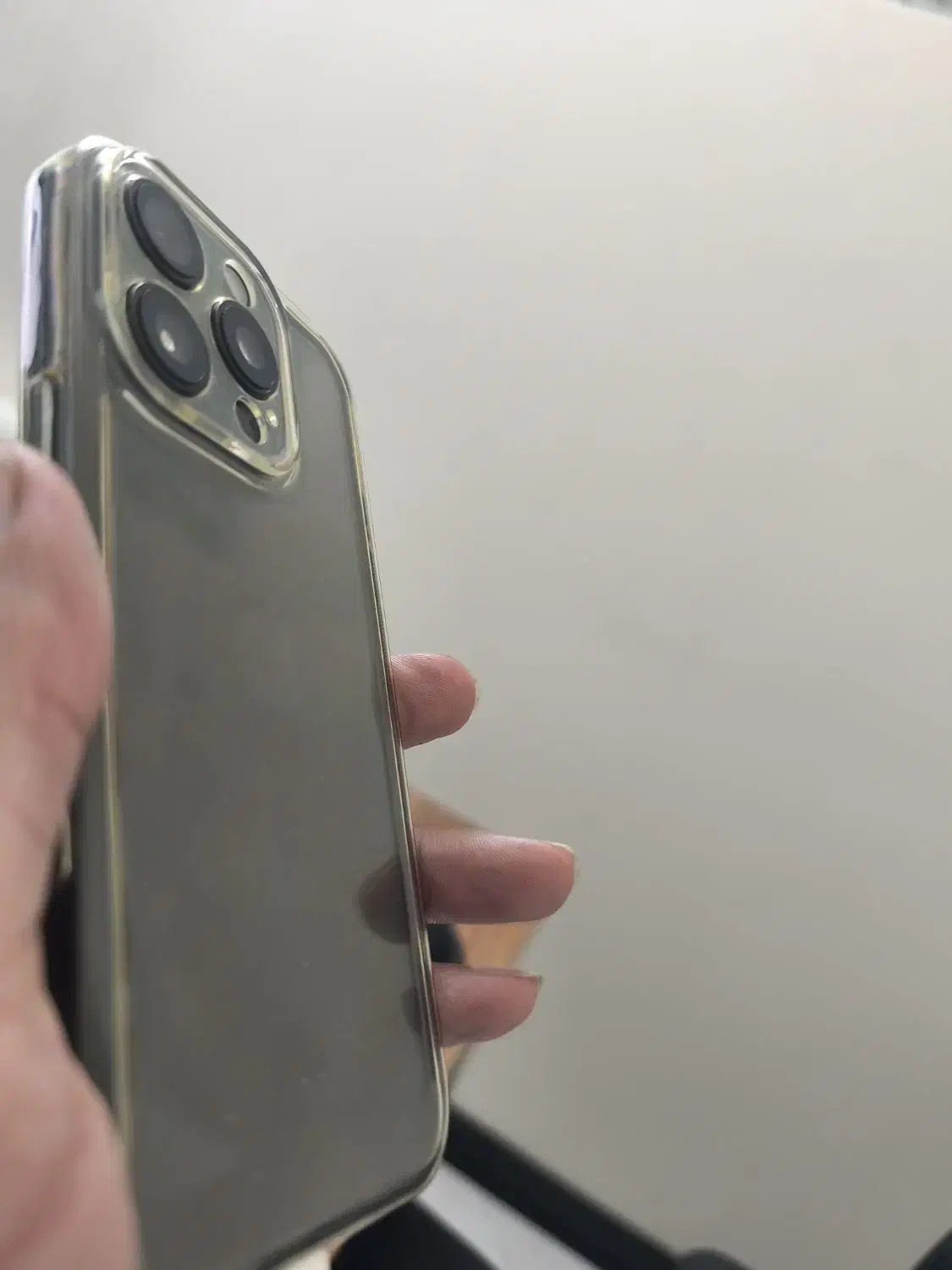iphone 16 pro 256 Black|موبایل|تهران, ستارخان|دیوار