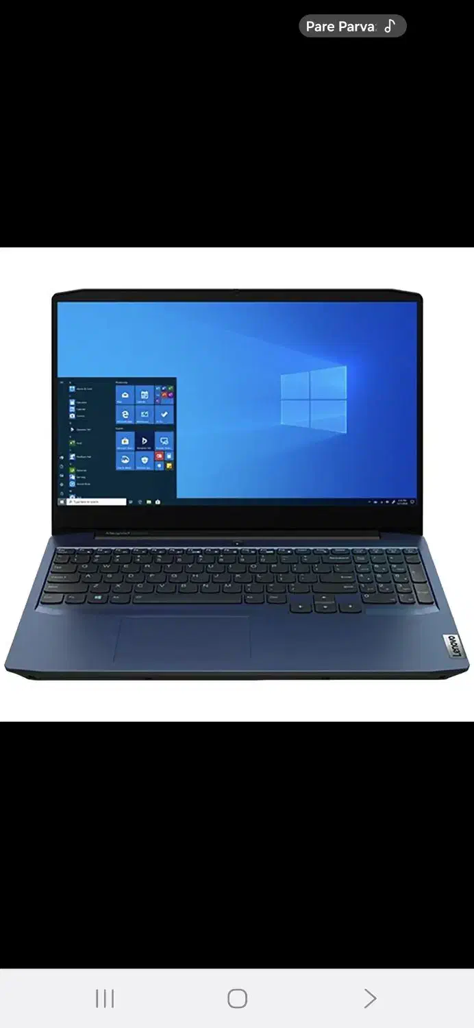 لپ تاپ لنوو گیمینگ|رایانه همراه|اراک, |دیوار