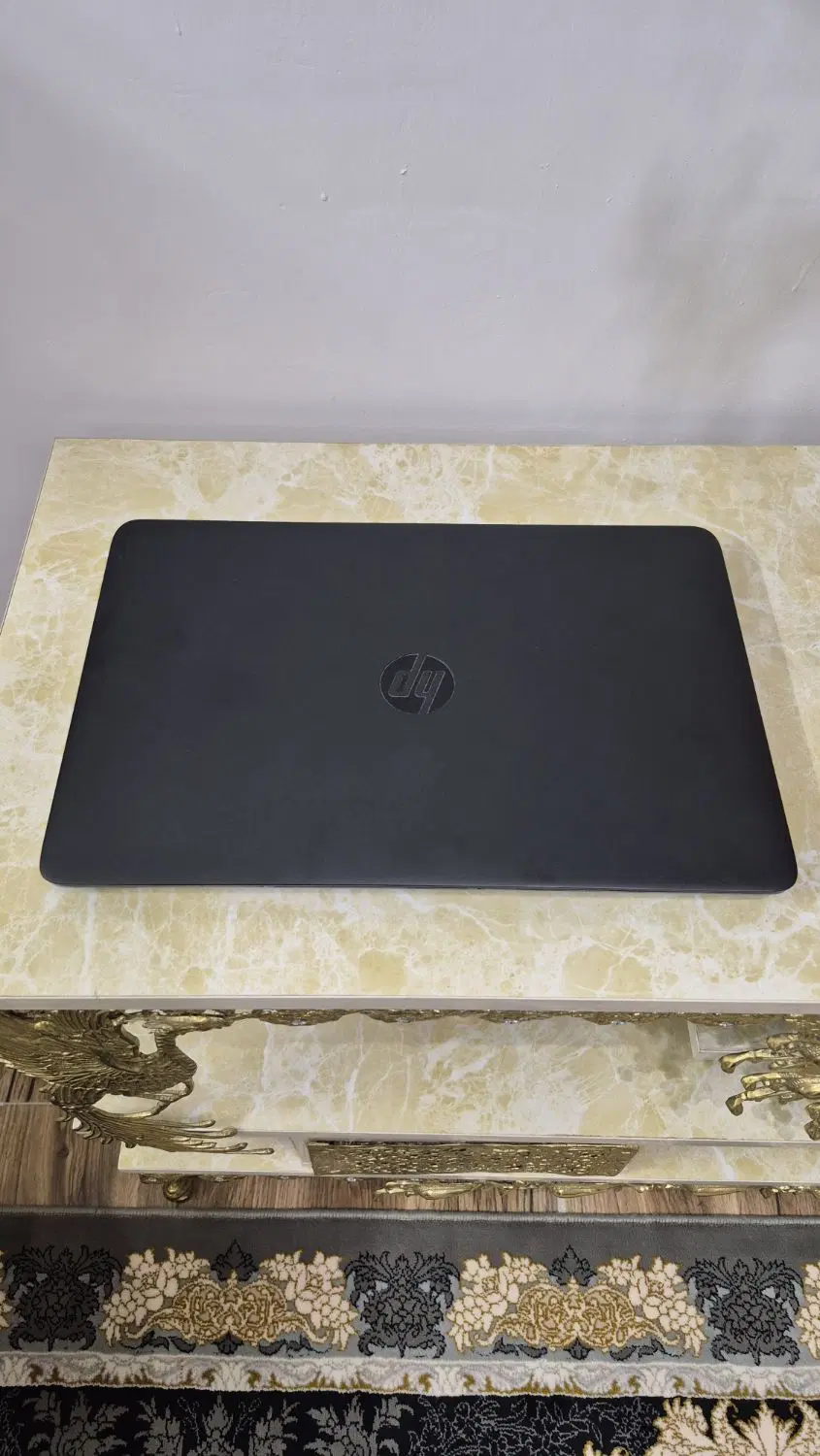 لپتاپ hp اسلیم|رایانه همراه|قم, مسجد امام حسن|دیوار