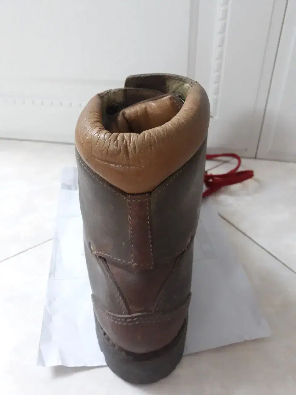 کفش کوهنوردی اورجینال|کوهنوردی و کمپینگ|تهران, مقدم|دیوار