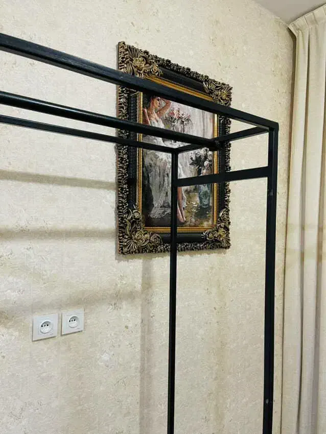 جالباسی|جاکفشی، کمد، دراور|شوشتر, |دیوار