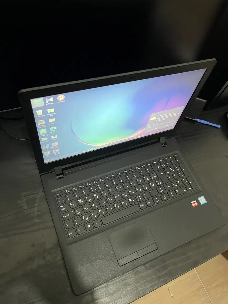 Lenovo ideapad 110|رایانه همراه|اصفهان, جلفا|دیوار