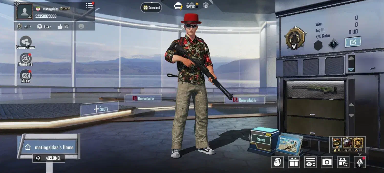 پابچی لول 32|کنسول، بازی ویدئویی و آنلاین|انزل, |دیوار