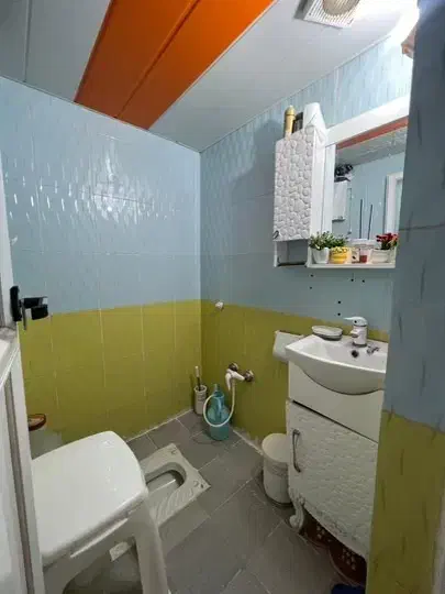 رهن اجاره اپارتمان دوخابه|اجارهٔ آپارتمان|کردکوی, |دیوار