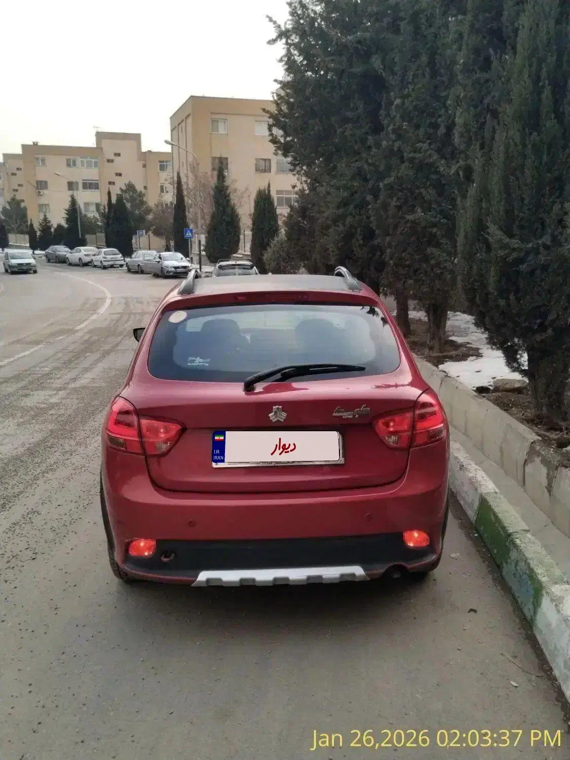 کوییک|خودرو سواری و وانت|تهران, شهرک محلاتی|دیوار