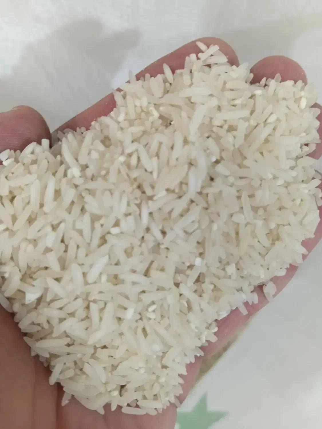 برنج طارم دمسیاه به شرط پخت|خوردنی و آشامیدنی|گرگان, |دیوار