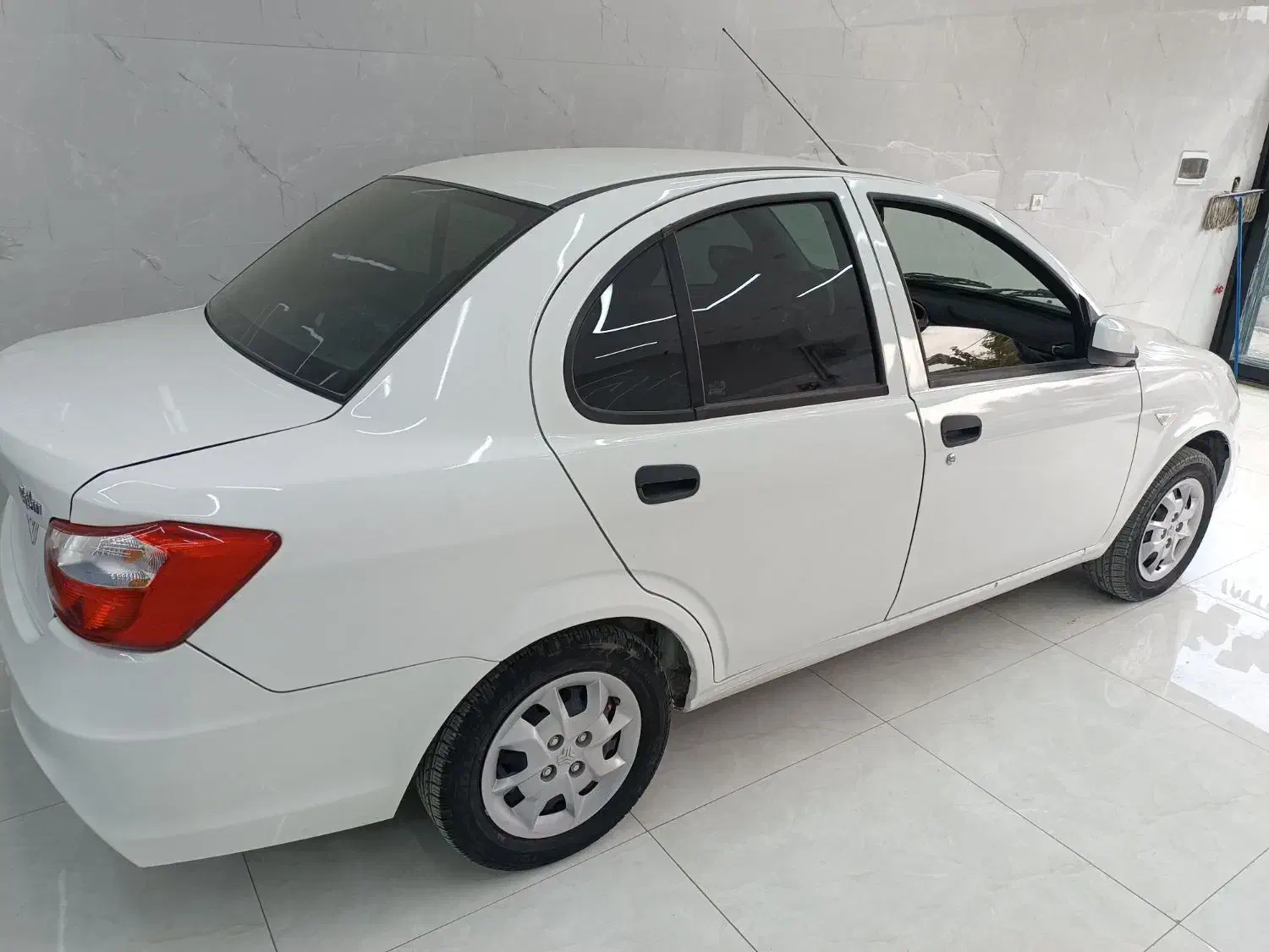 اتو کوروش|خودرو سواری و وانت|پیر بکران, |دیوار