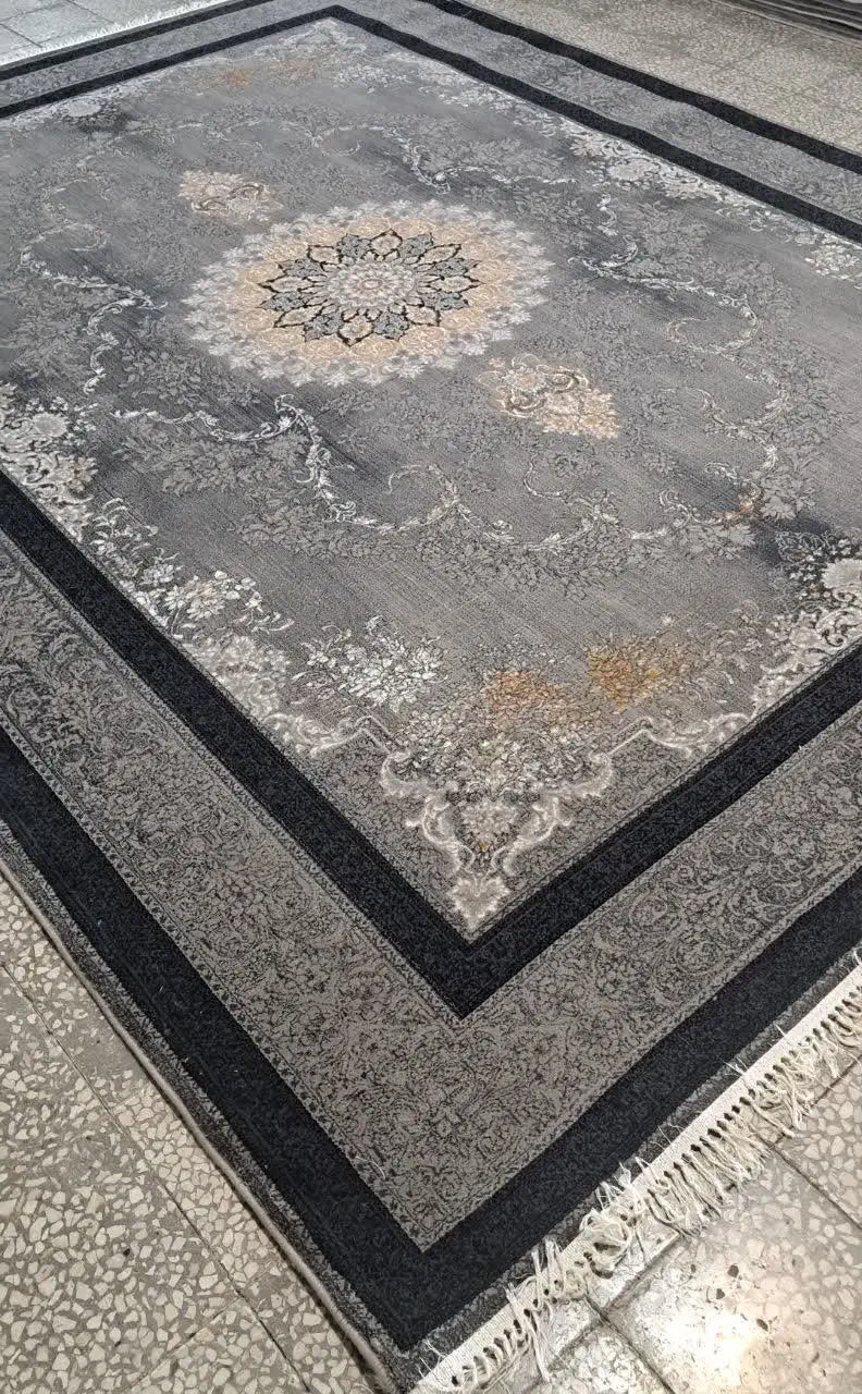 فرش رادین|فرش|گلپایگان, |دیوار