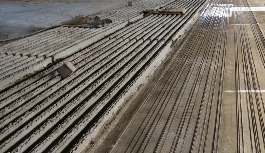 فروش تیرچه بتون‌فشرده|مصالح و تجهیزات ساختمان|خرمشهر, |دیوار