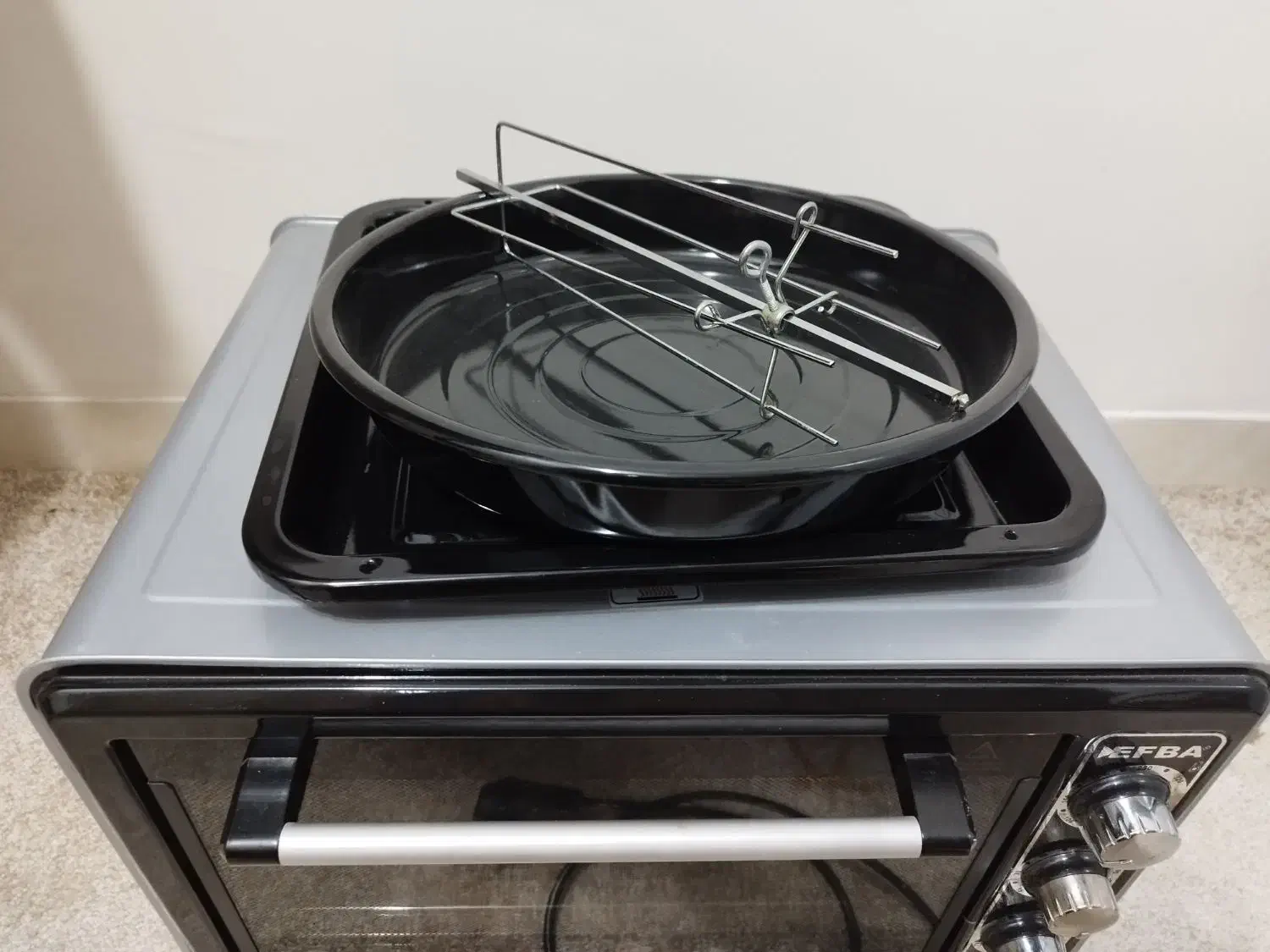 توستر|اجاق گاز و لوازم برقی پختوپز|دزفول, |دیوار