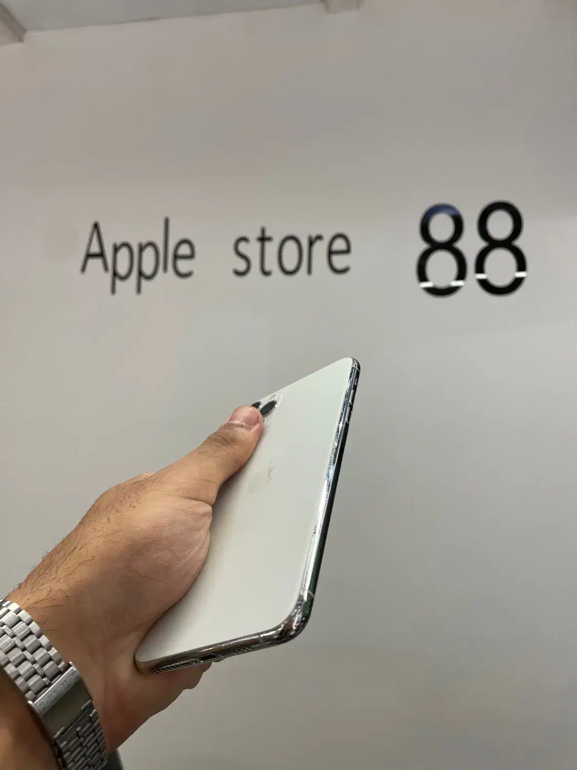 iPhone 11 Pro Max (بازنشده)|موبایل|تهران, سیمای ایران|دیوار