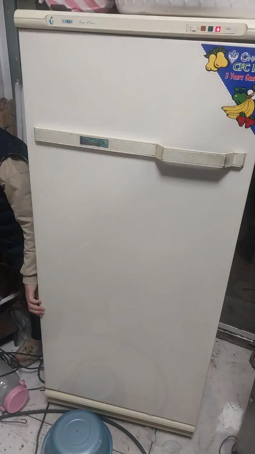 یخچال فریزر|یخچال و فریزر|زنجان, |دیوار